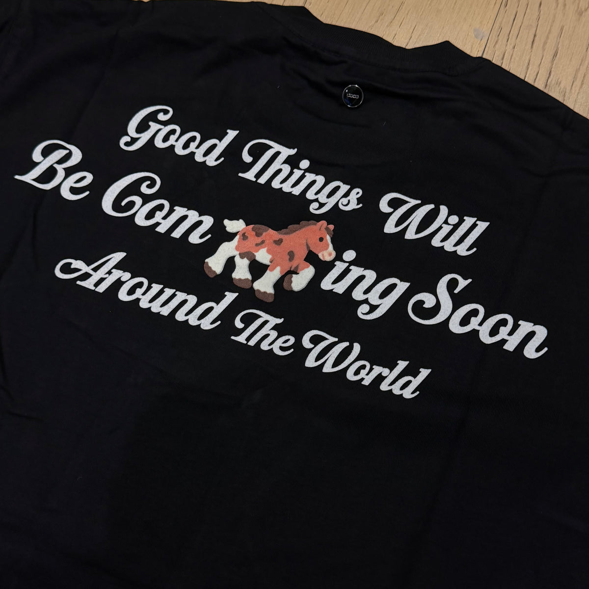 GOOD BRAND T-shirt 004