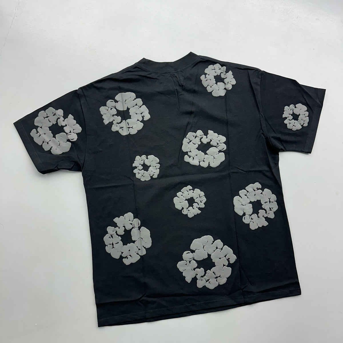 Denim Tears T-shirt 003