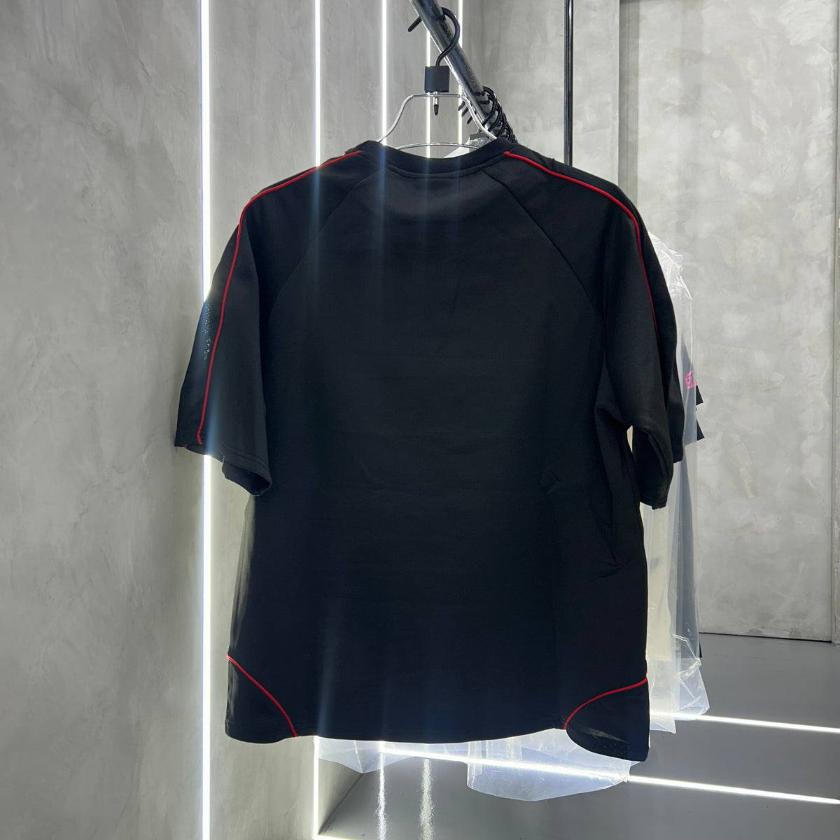 Synaworld Performance Jersey T-shirt