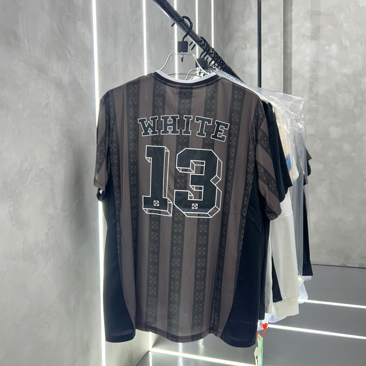 Off-white Jersey 001