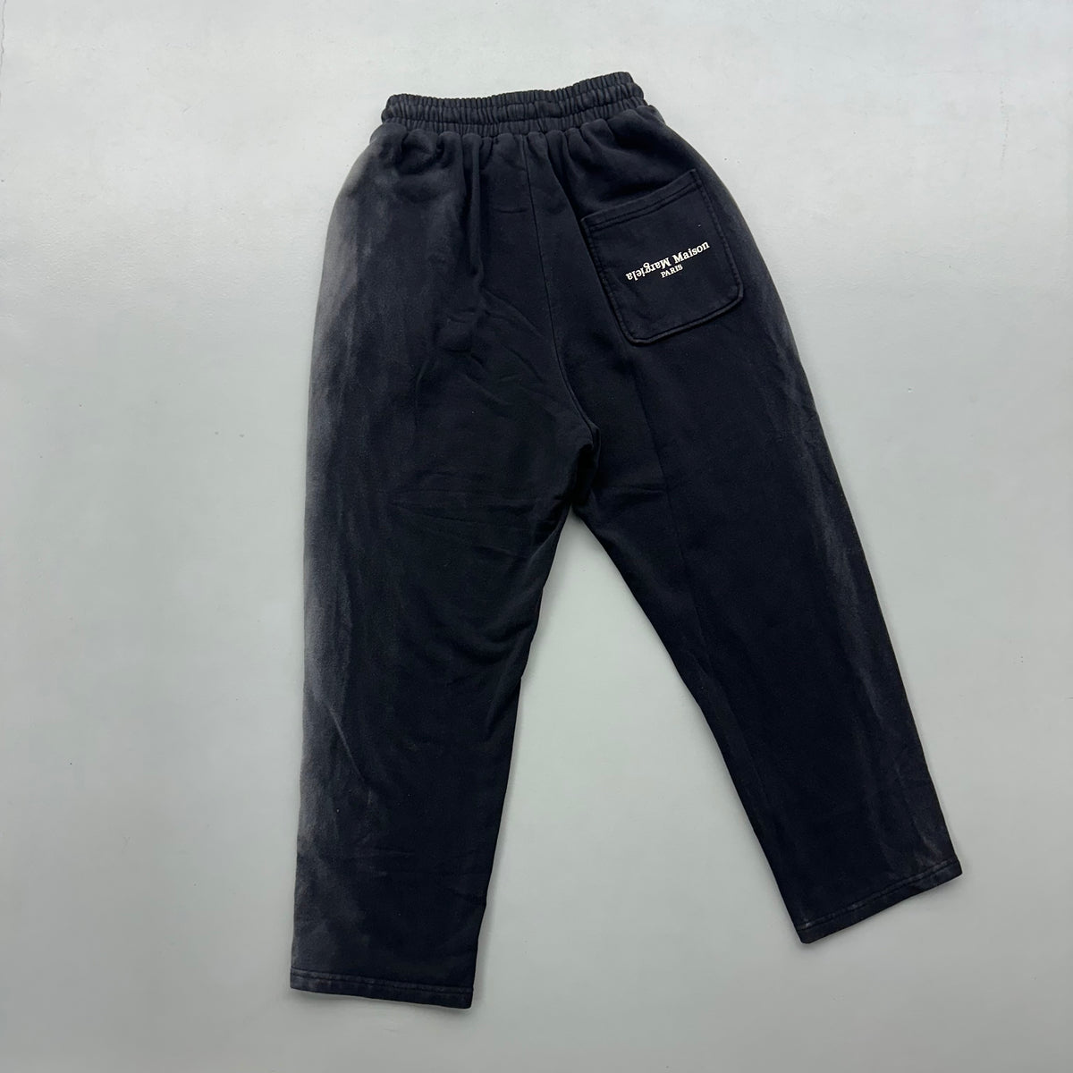Maison Margiela MM6 Sweatpants 001