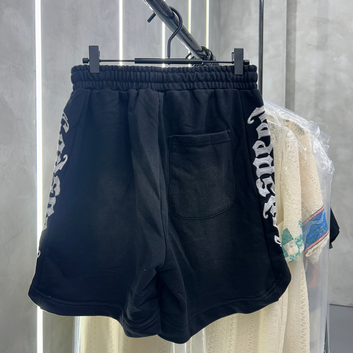 Godspeed Shorts 003
