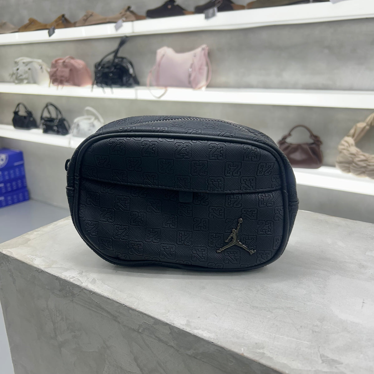 Air Jordan Cross-body bag 001