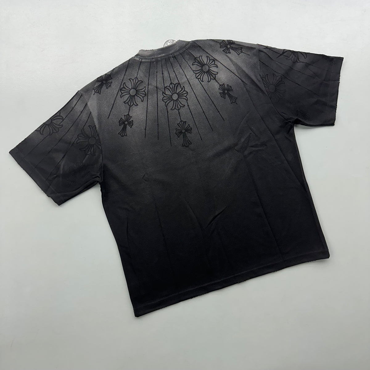 Chrome Hearts T-shirt 005