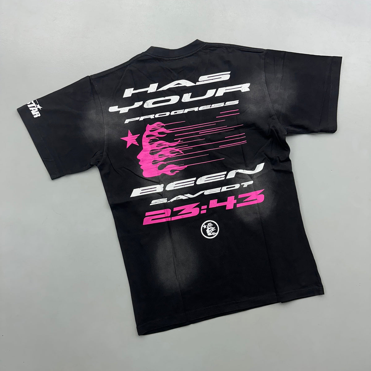 Hellstar T-shirt 029