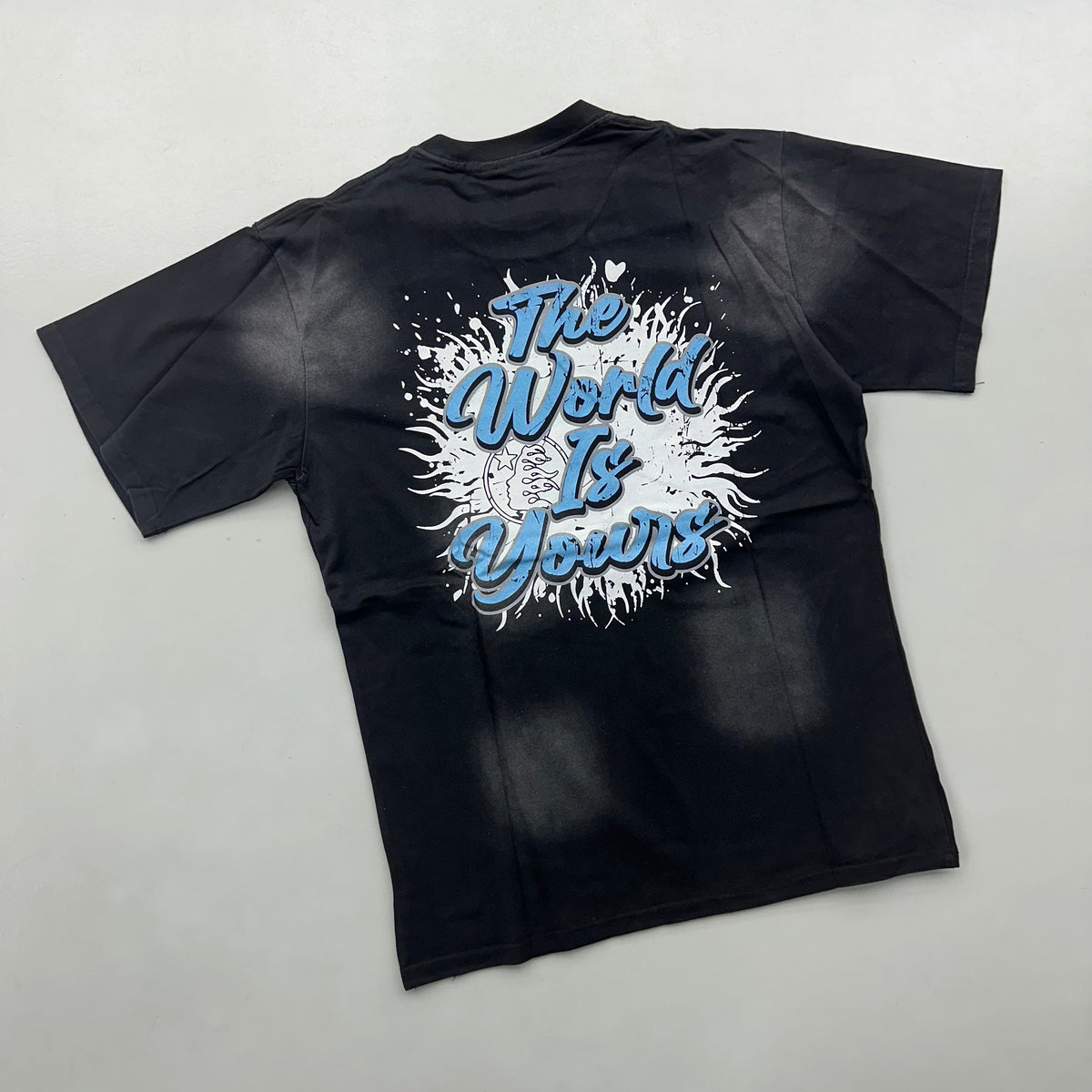 Hellstar T-shirt 030