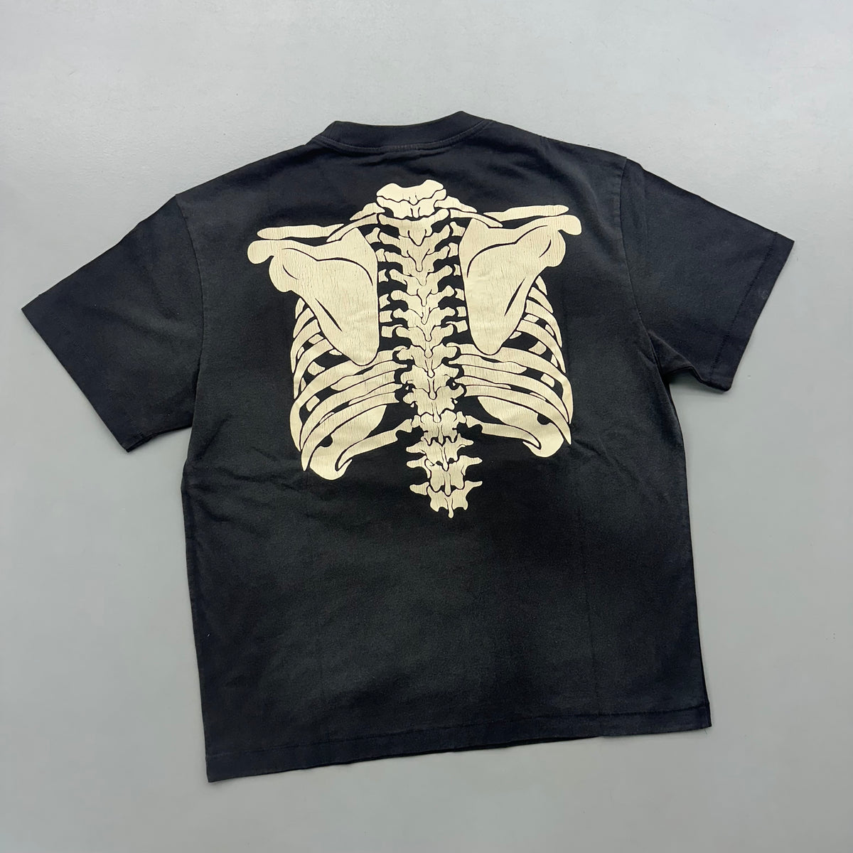 SAINT MXXXXXX T-shirt 003