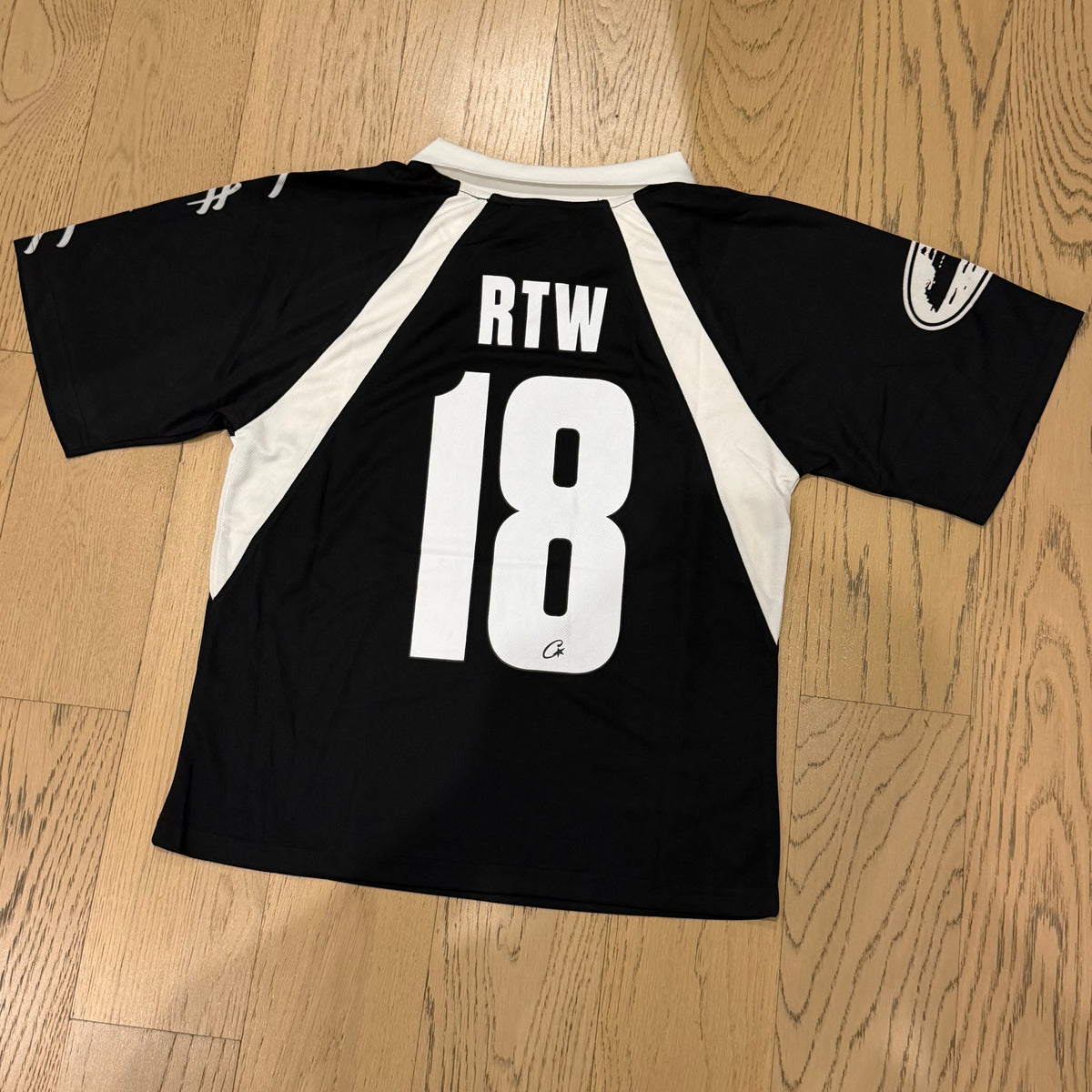 Corteiz Jersey 001