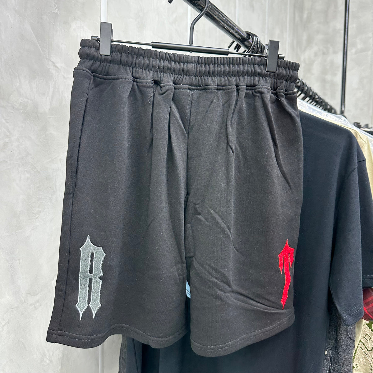 Trapstar Shorts 001