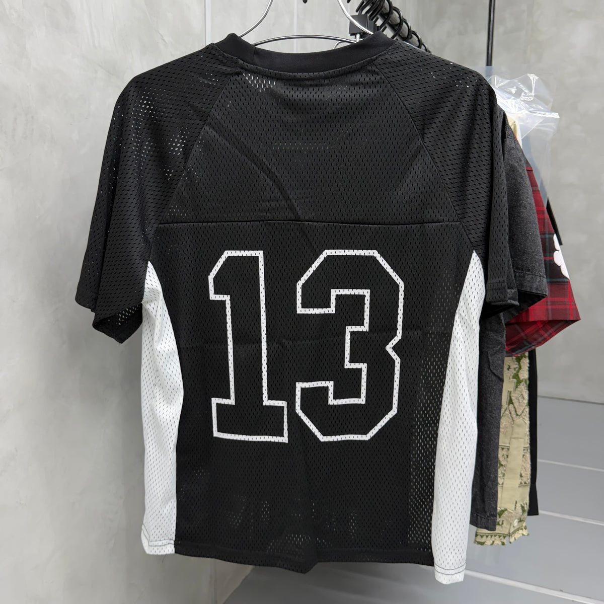 Synaworld NFL Jersey 001