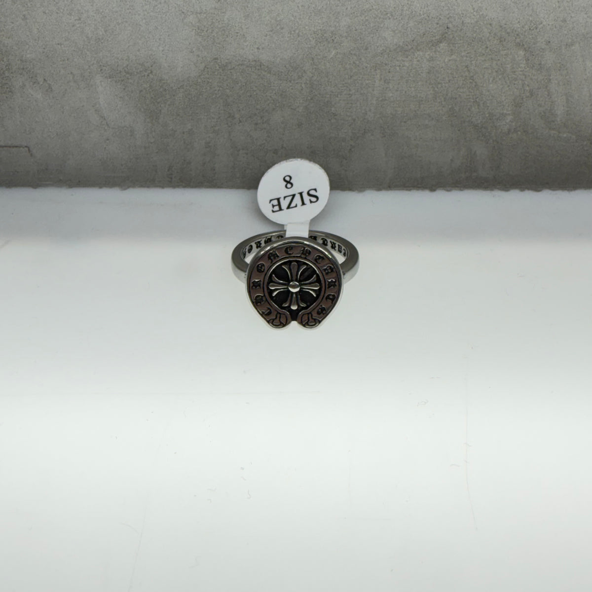 Chrome Hearts Rings