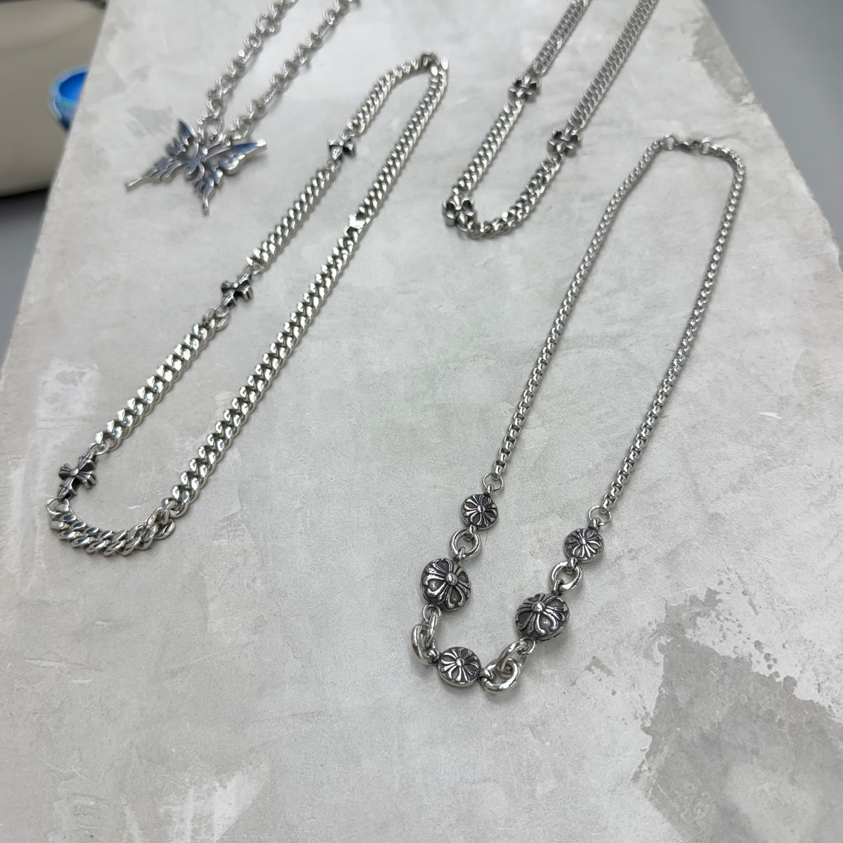 Classic Premium Chain