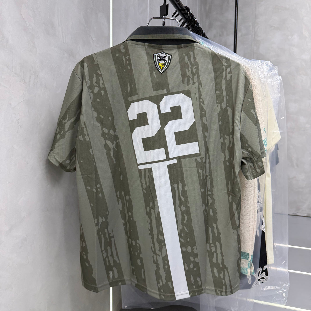 Mertra Jersey 001