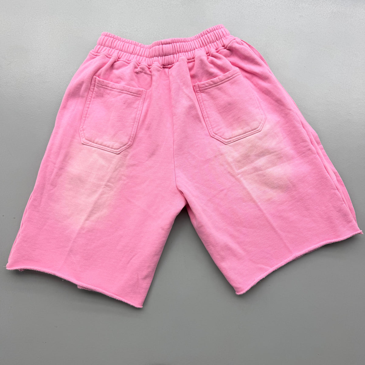 Hellstar Shorts 001