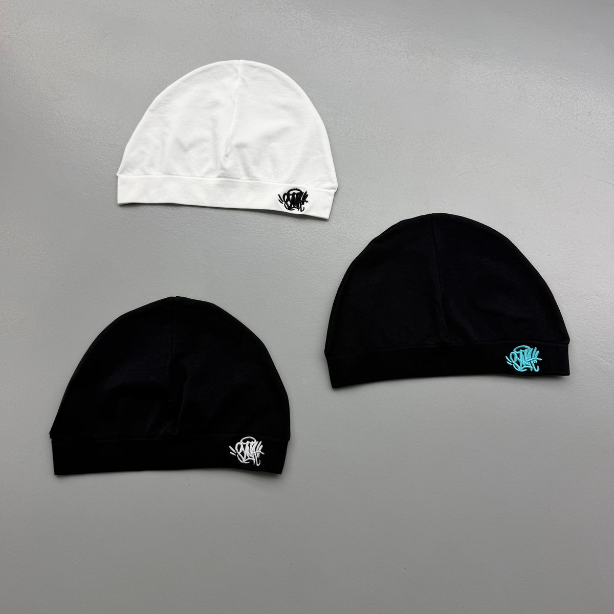 Synaworld by Central Cee Headcap 001