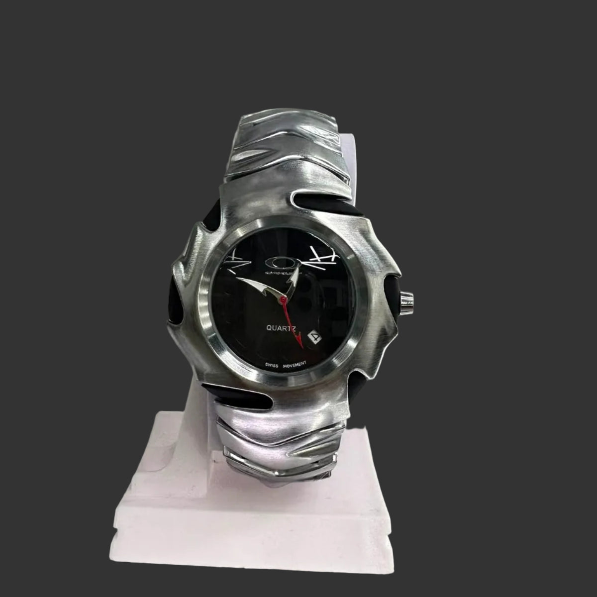 Oakley Y2K Watch