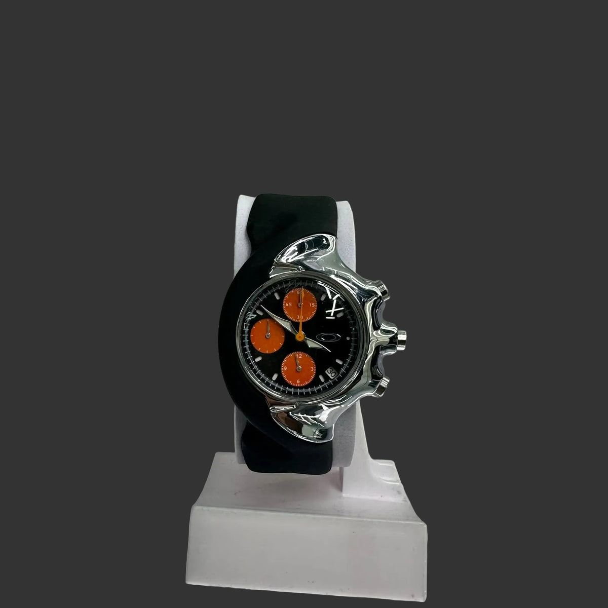 Oakley Y2K Watch