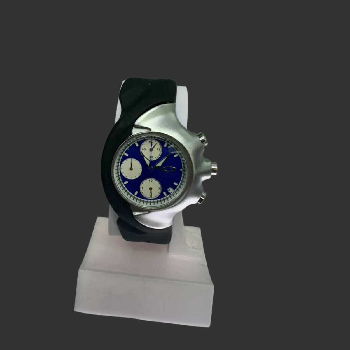 Oakley Y2K Watch