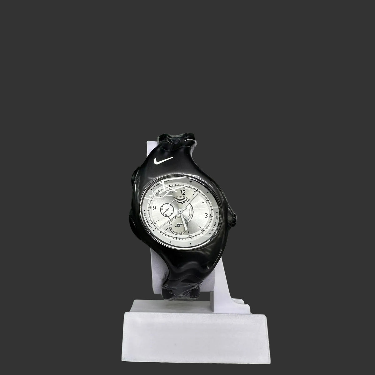 Nike Y2K Watch