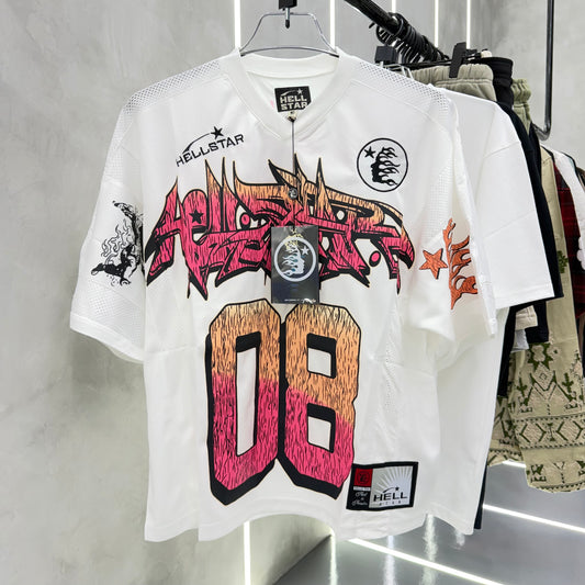 China Imported High Quality Streetwear In Bangladesh. Hellstar Jersey In Bangladesh. y2k jersey in bangaldesh