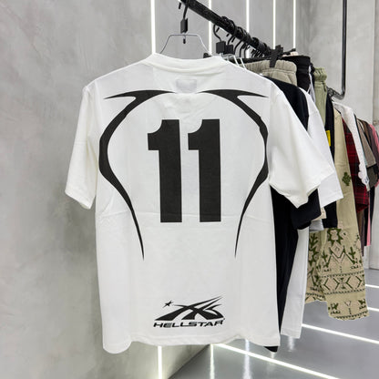 China Imported High Quality Streetwear In Bangladesh. 230 GSM 100% cotton, Heavyweight Oversized / Baggy T-shirt. Puff Printed Logo. 