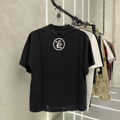 China Imported High Quality Streetwear In Bangladesh. 230 GSM 100% cotton, Heavyweight Oversized / Baggy T-shirt. Puff Printed Logo. 