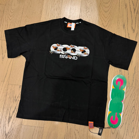 GOOD BRAND T-shirt 001