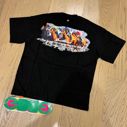 GOOD BRAND T-shirt 001