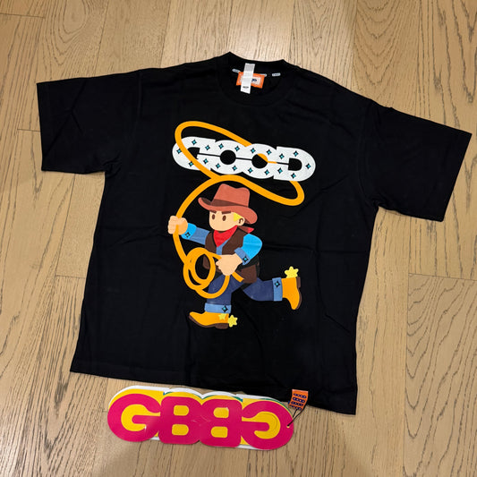 GOOD BRAND T-shirt 004