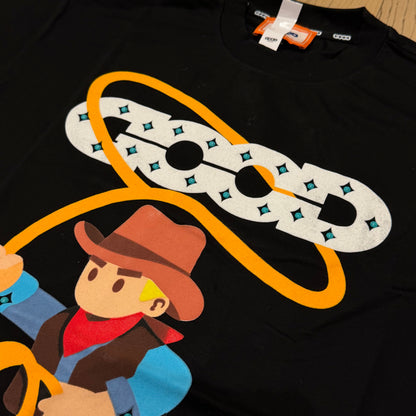 GOOD BRAND T-shirt 004