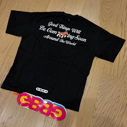 GOOD BRAND T-shirt 004