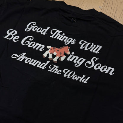 GOOD BRAND T-shirt 004