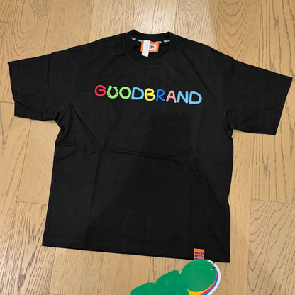 GOOD BRAND T-shirt 005