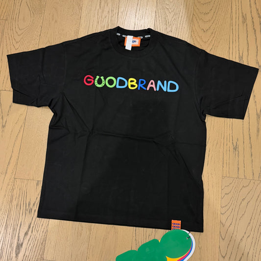 GOOD BRAND T-shirt 005