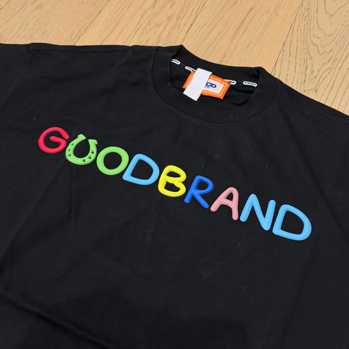 GOOD BRAND T-shirt 005