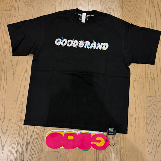 GOOD BRAND T-shirt 002