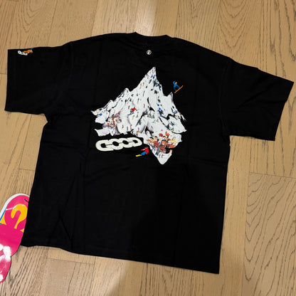 GOOD BRAND T-shirt 002