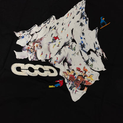 GOOD BRAND T-shirt 002