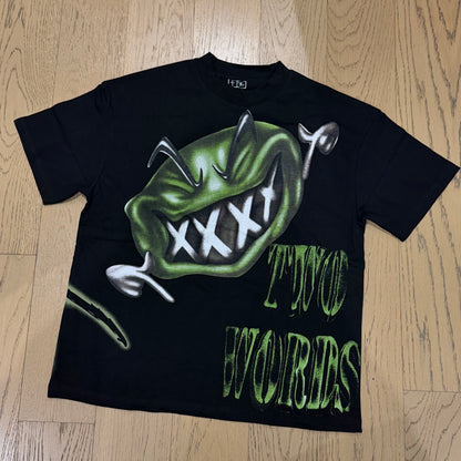 Travis Scott Merch T-shirt 002