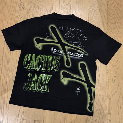 Travis Scott Merch T-shirt 002
