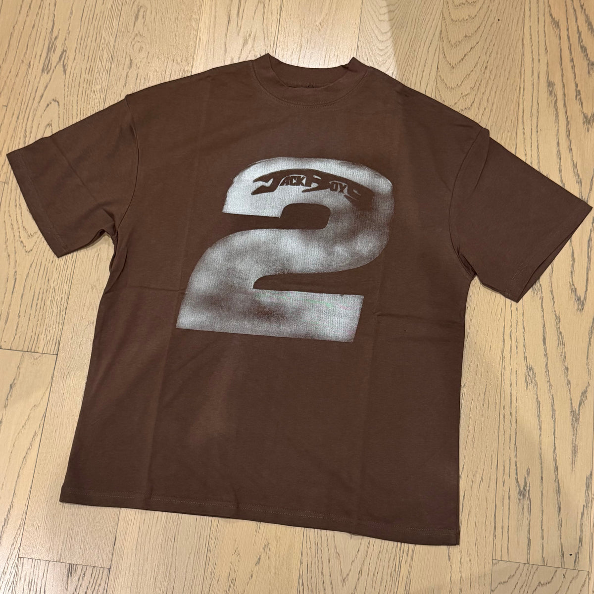 Travis Scott Merch T-shirt 003