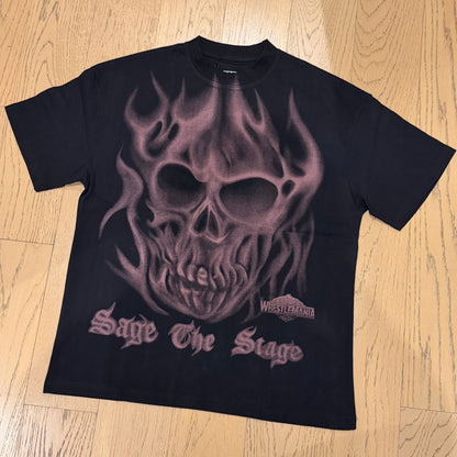Travis Scott Merch T-shirt 001