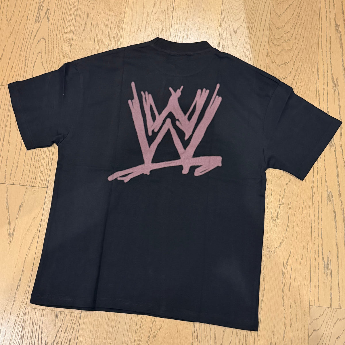 Travis Scott Merch T-shirt 001