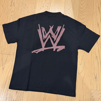 Travis Scott Merch T-shirt 001