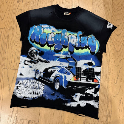 Roughplay T-shirt 004