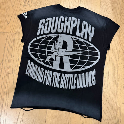 Roughplay T-shirt 004