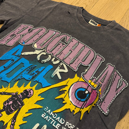 Roughplay T-shirt 002
