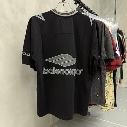 Balenciaga T-shirt 002 (XS FITS UPTO XL)