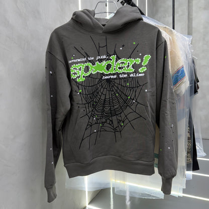 Sp5der Hoodie 005