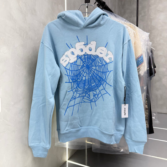 Sp5der Hoodie 004